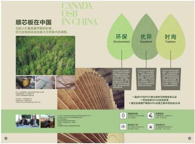 兔寶寶Alberta杯家居設(shè)計(jì)大賽 順芯板與免漆扣板的創(chuàng)意交響