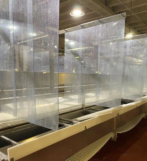 疫情風(fēng)暴中的“肉食鏈” 加拿大牛肉工廠900人感染背后的生存困境