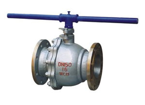 Q41F Y-16C浮動(dòng)球閥 結(jié)構(gòu)特點(diǎn)、工作原理與應(yīng)用解析