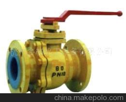 耐腐蝕閥門(mén)的選擇之道 襯氟球閥、襯氟截止回閥與襯氟隔膜閥詳解